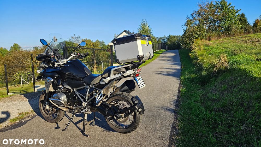 BMW GS - 2