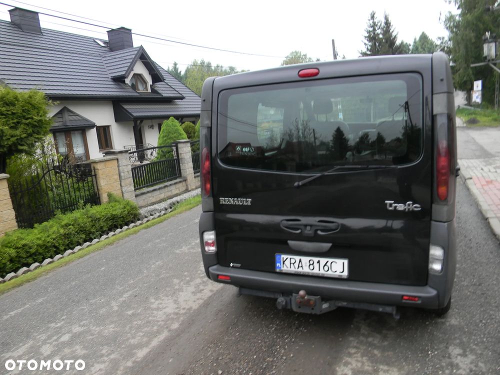 Opel Vivaro - 27