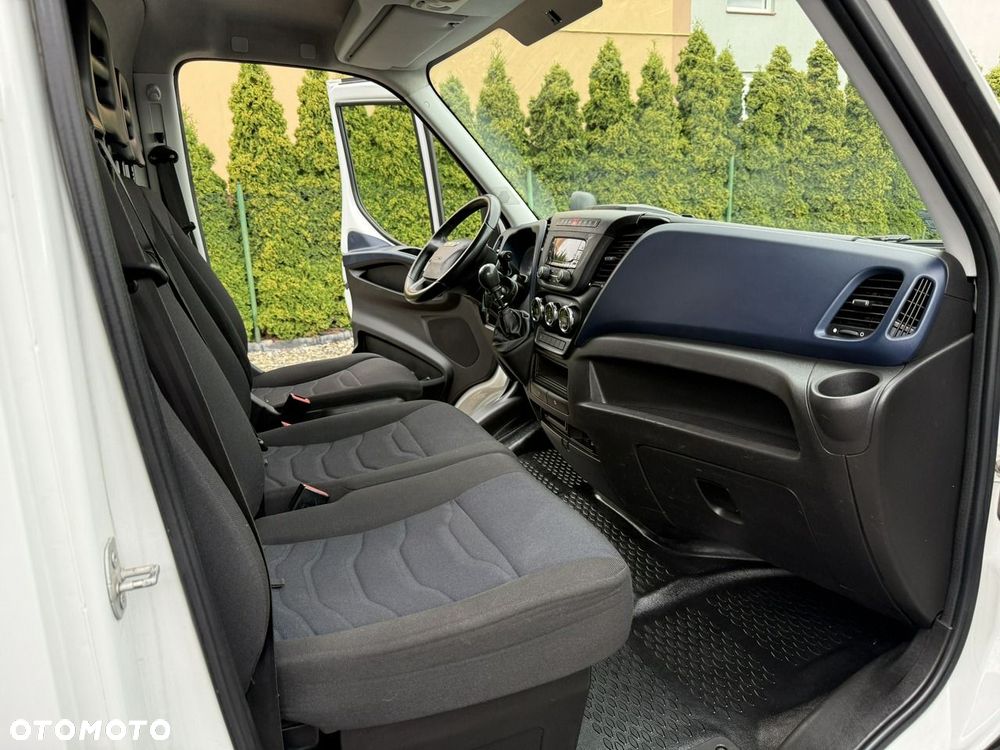Iveco Daily 35C15 - 14