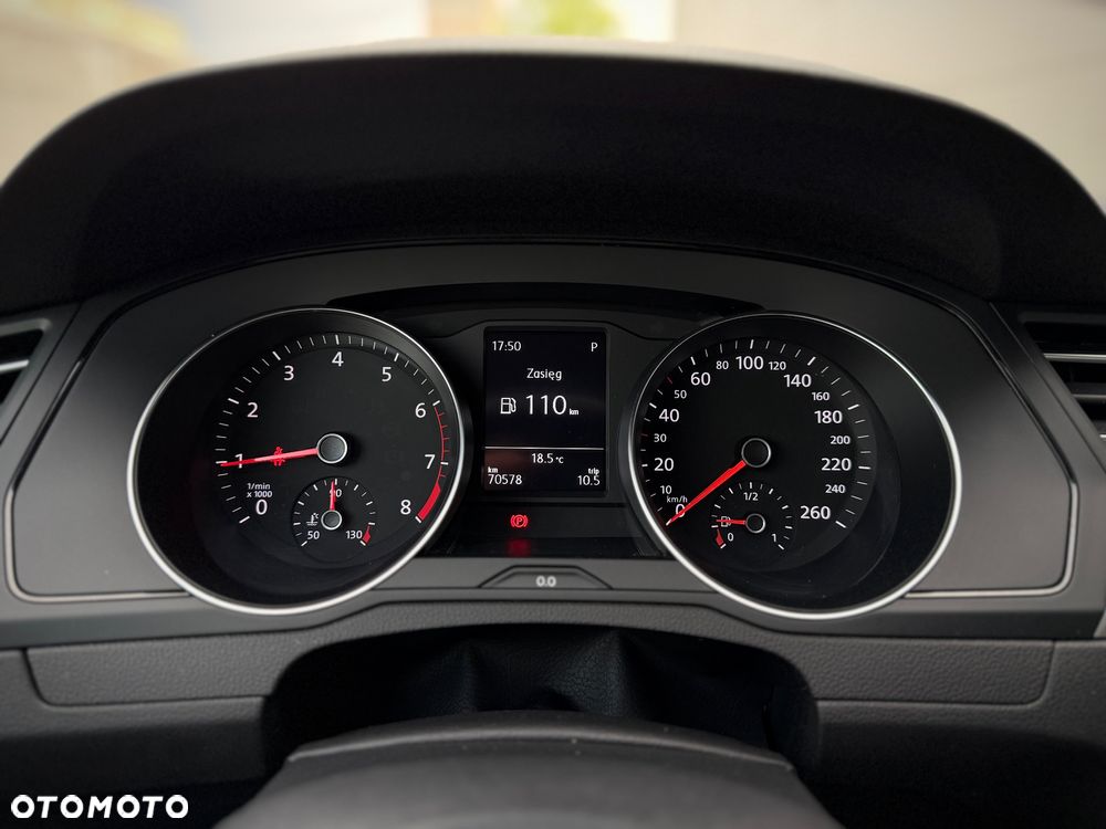 Volkswagen Passat 1.5 TSI EVO Business DSG - 35