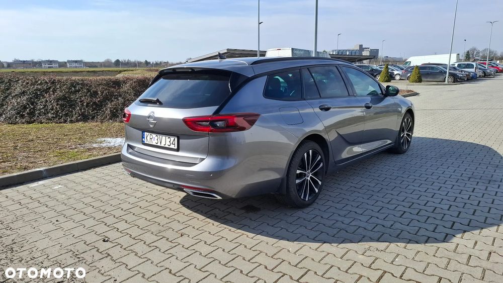 Opel Insignia 2.0 T Ultimate S&S - 5