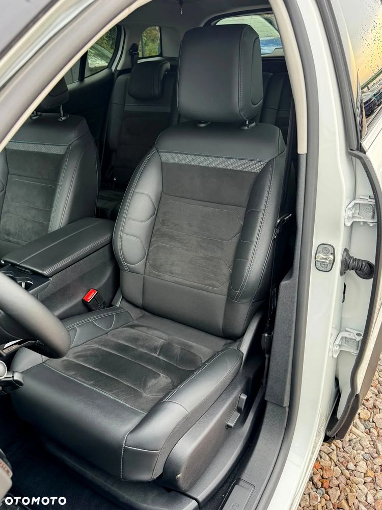 Citroën C5 Aircross 1.5 BlueHDi Max EAT8 - 20