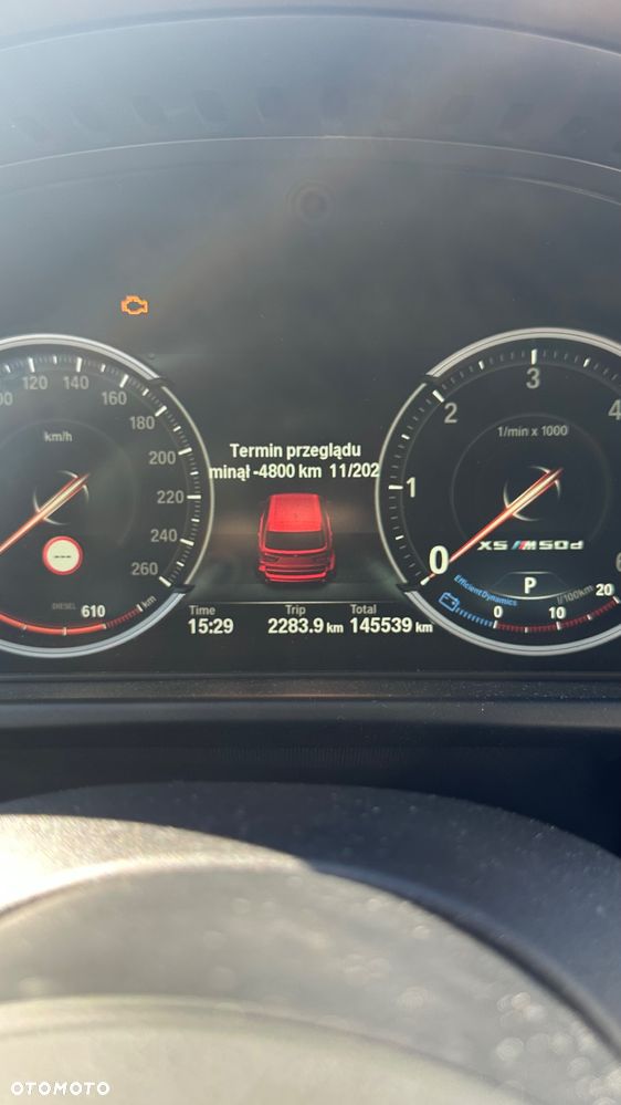 BMW X5 M - 23