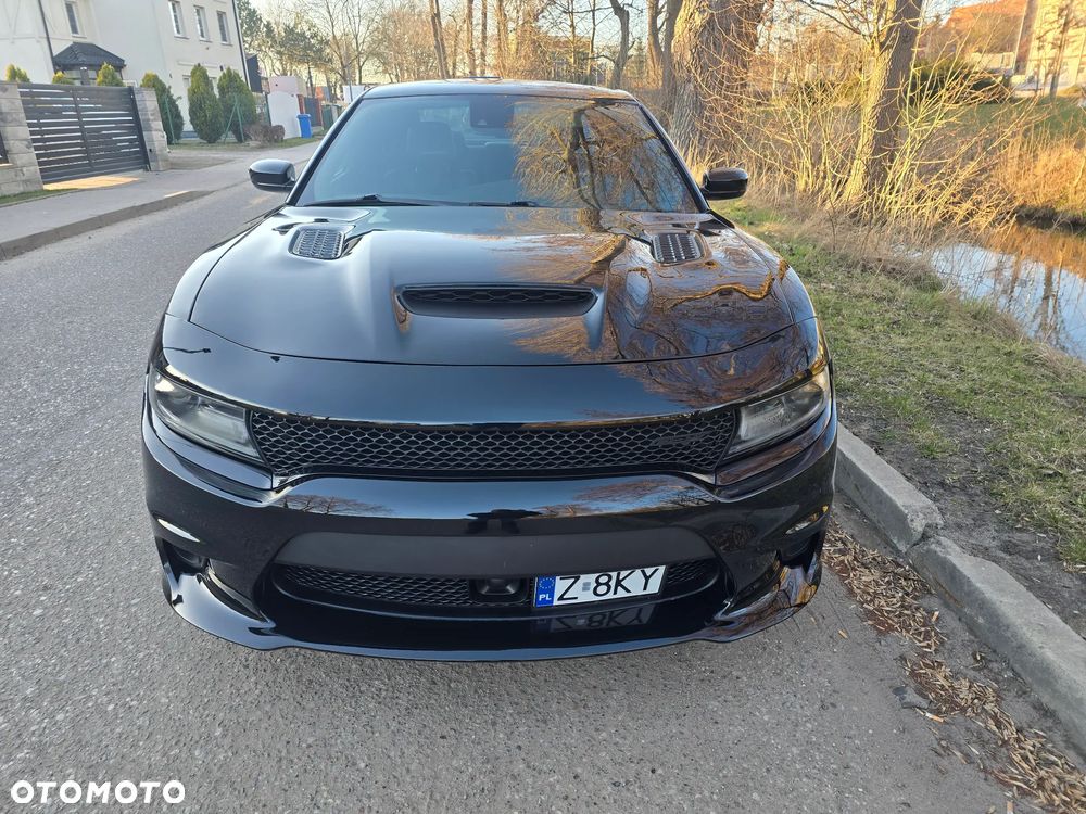 Dodge Charger - 3
