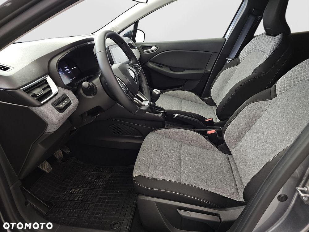 Renault Clio 1.0 TCe Evolution - 10