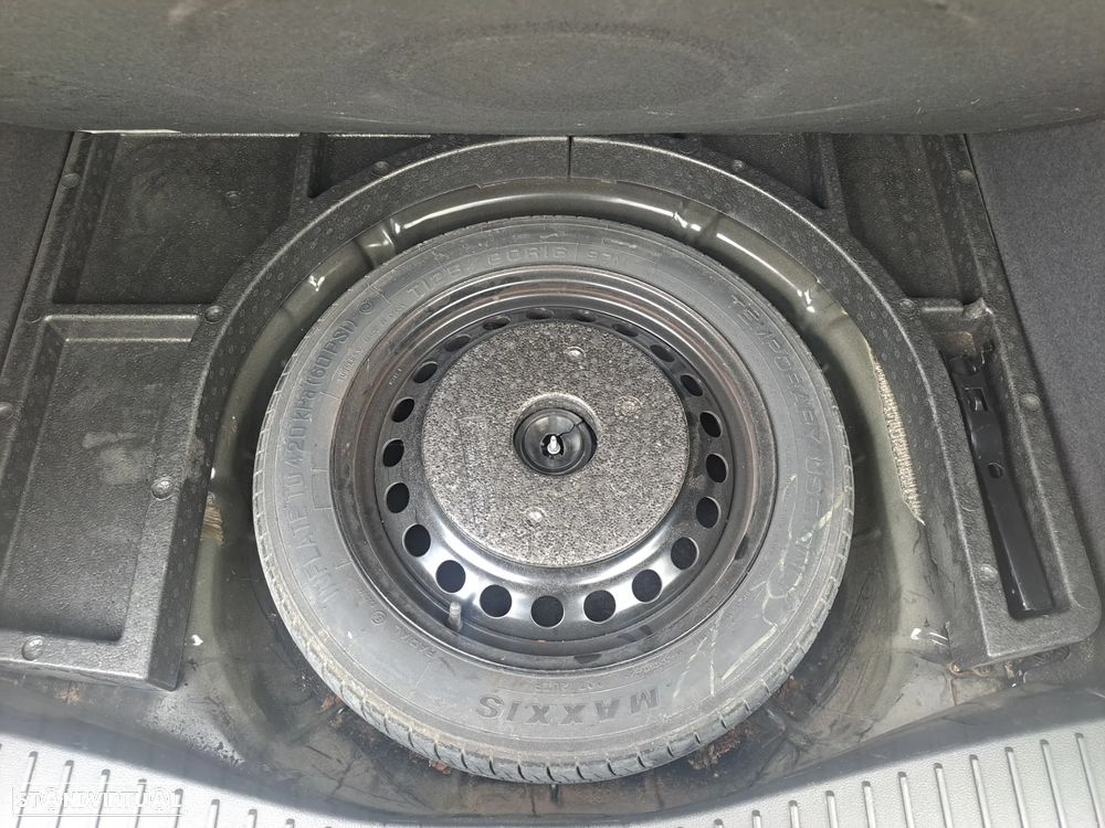 Ford C-Max 1.5 TDCi Titanium S/S - 28