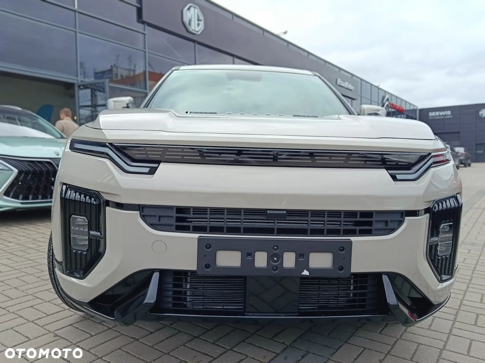SsangYong/KGM Actyon - 8