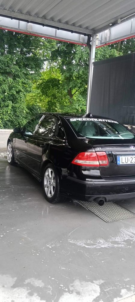 Saab 9-3 - 3