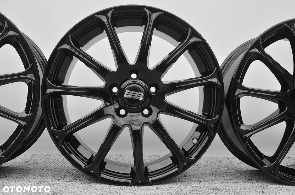 Felgi 7,5x18 5x114.3 Mazda 6 CX-5 KIA Sportage Honda Accord Hyundai Tucson - 9