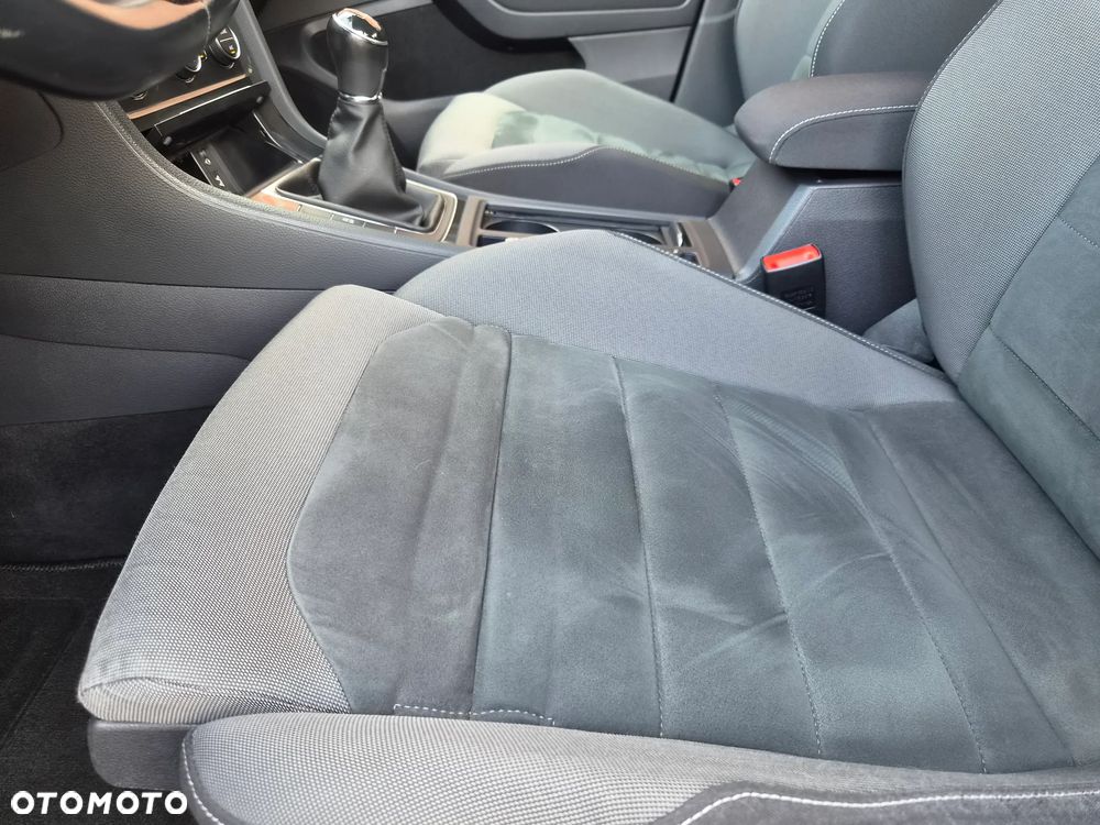 Volkswagen Golf 1.4 TSI BlueMotion Technology Comfortline - 30