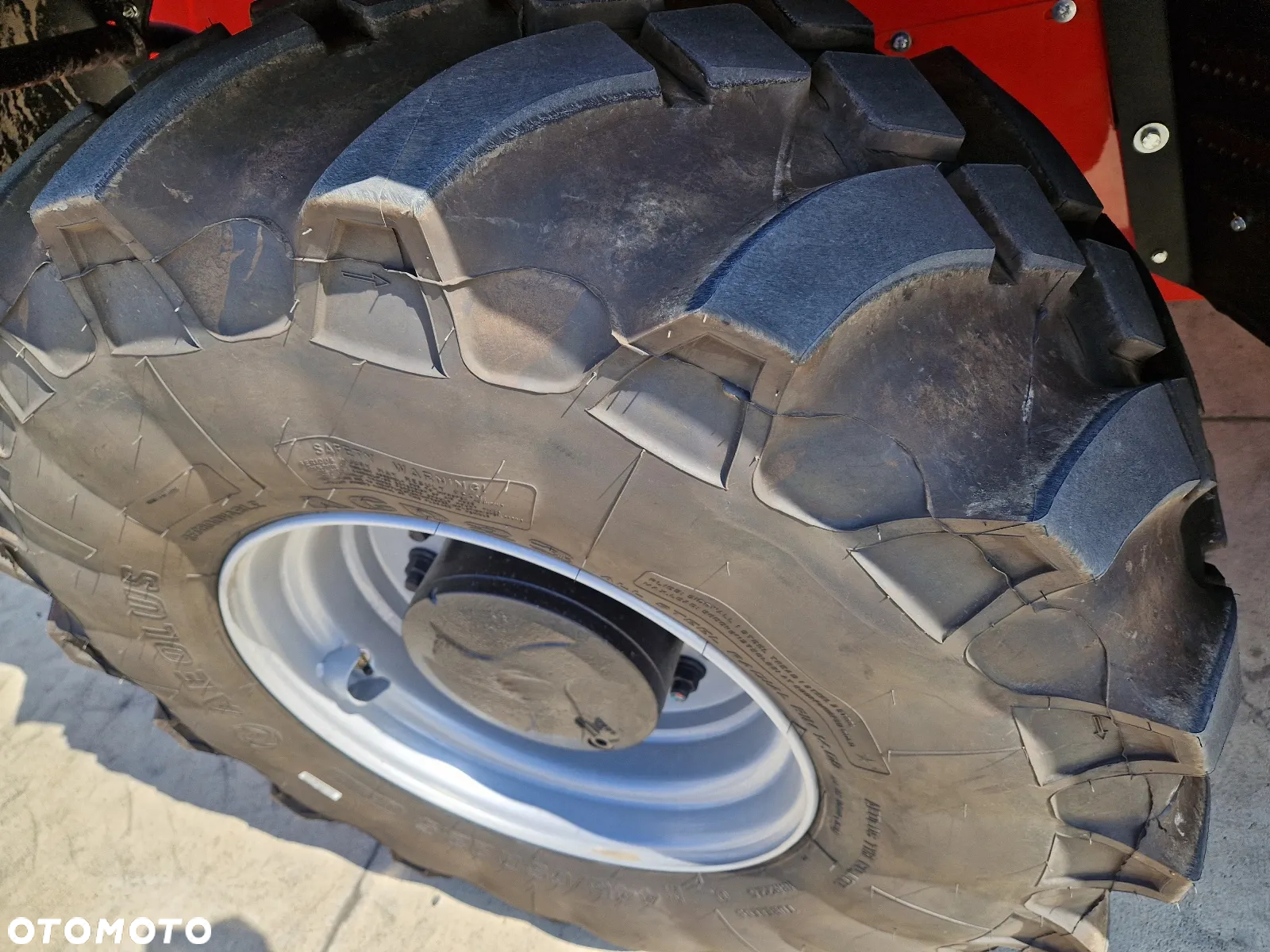 Manitou MHT 790 G106 - 15