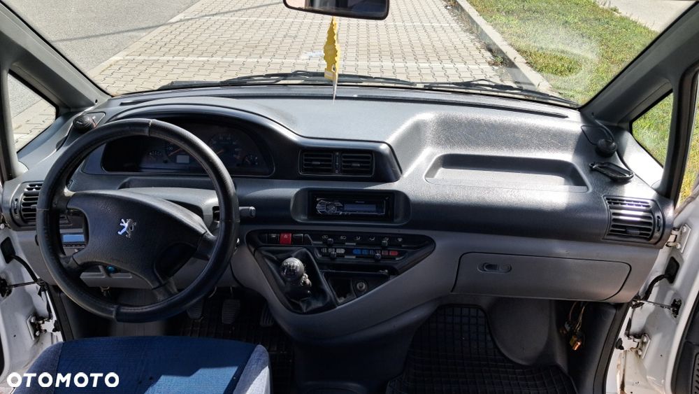 Peugeot Expert - 6