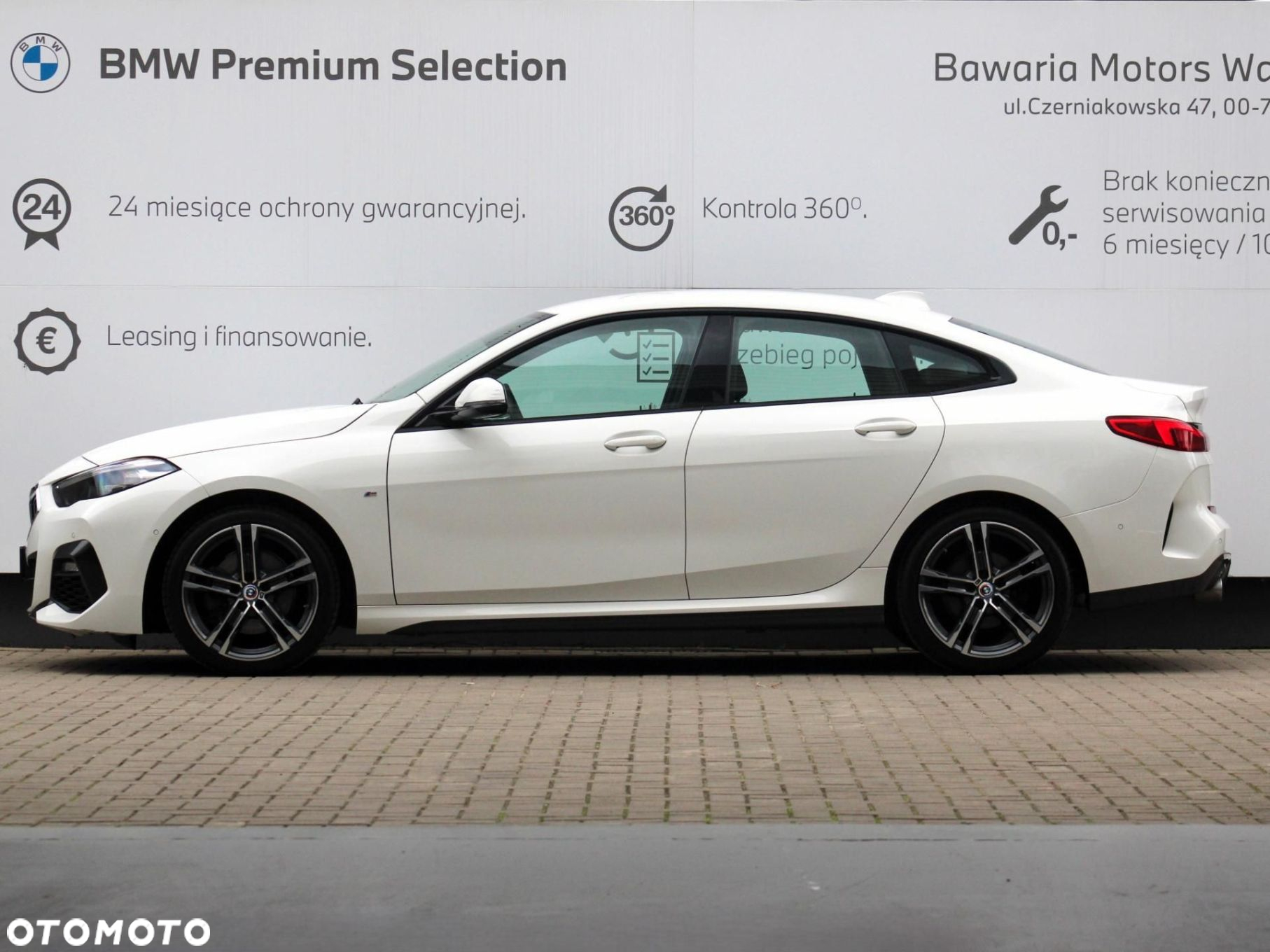 BMW Seria 2 - 3