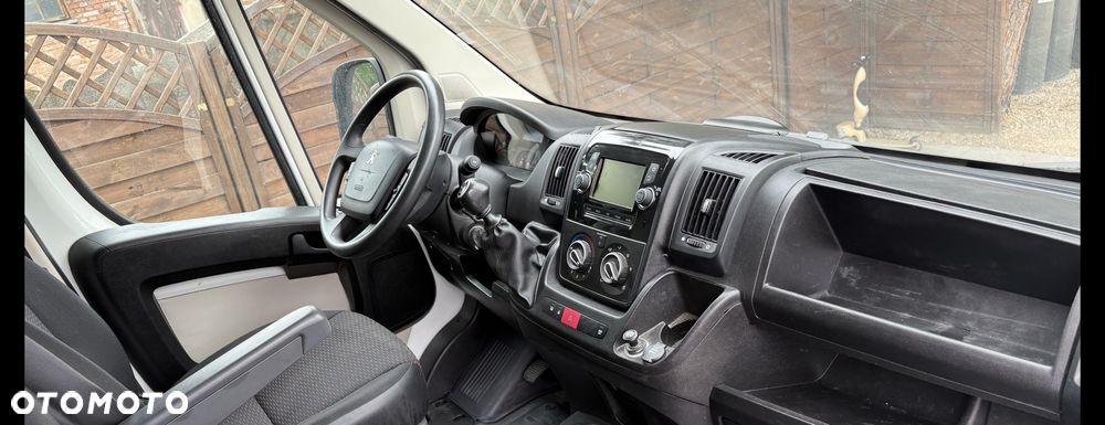Peugeot Boxer - 6