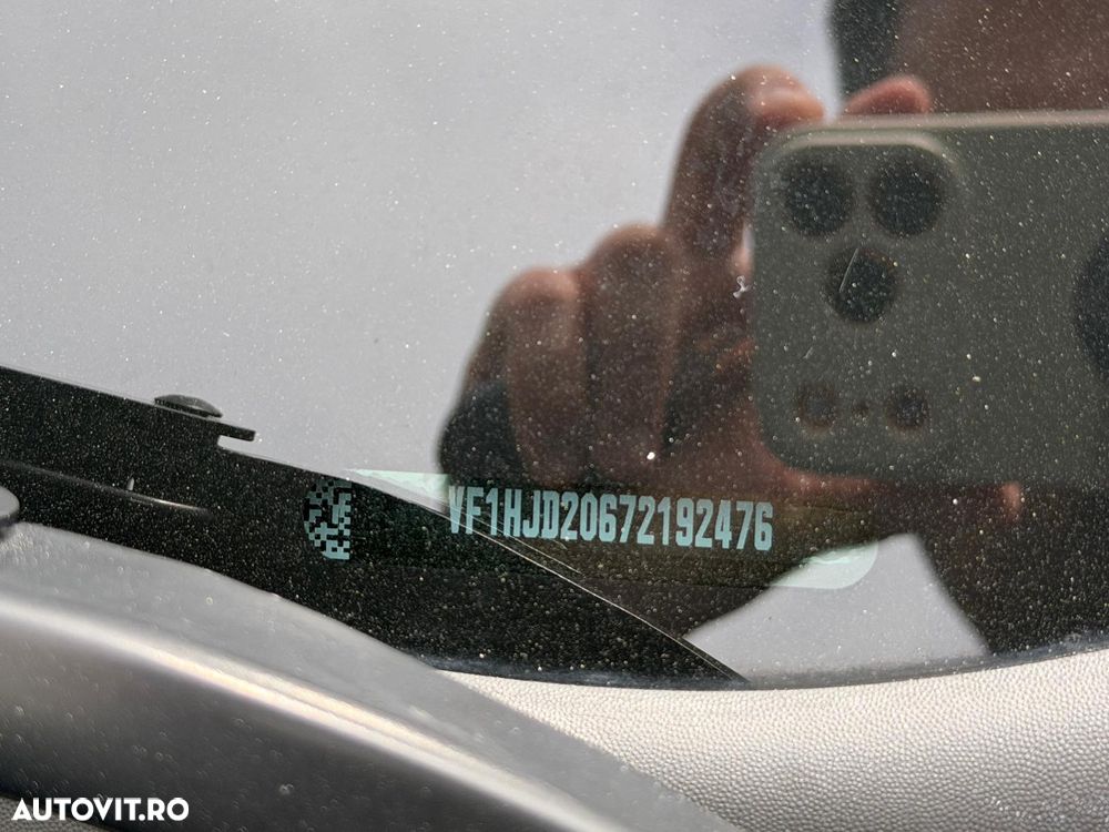 Dacia Duster TCe 150 EDC Expression - 31