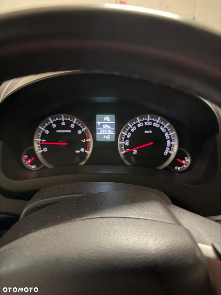 Suzuki Swift 1.2 Comfort - 5