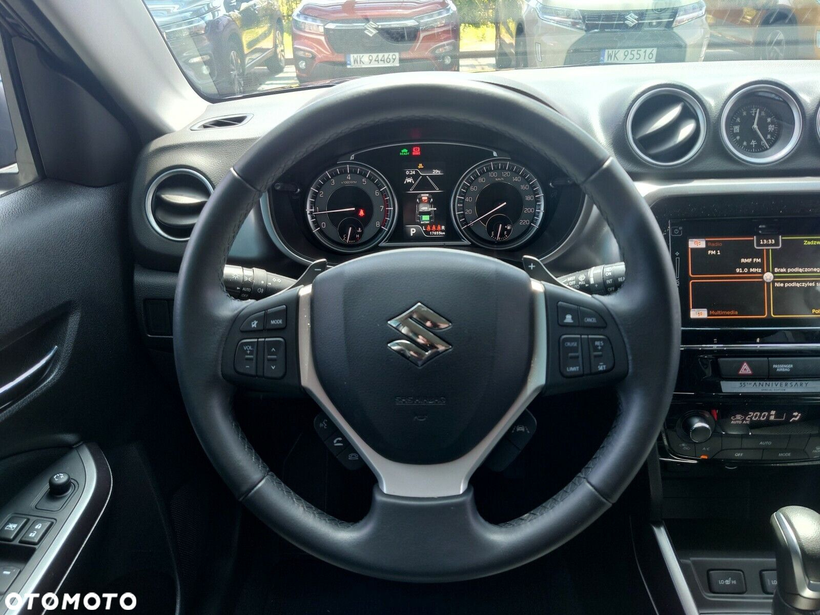 Suzuki Vitara - 8