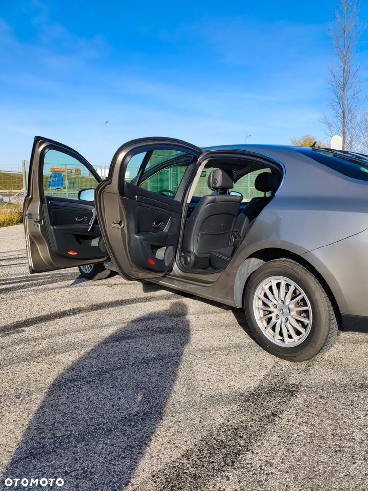 Renault Laguna 2.0 Dynamique - 10