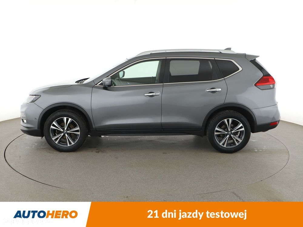 Nissan X-Trail 1.6 DIG-T N-Connecta 2WD - 2