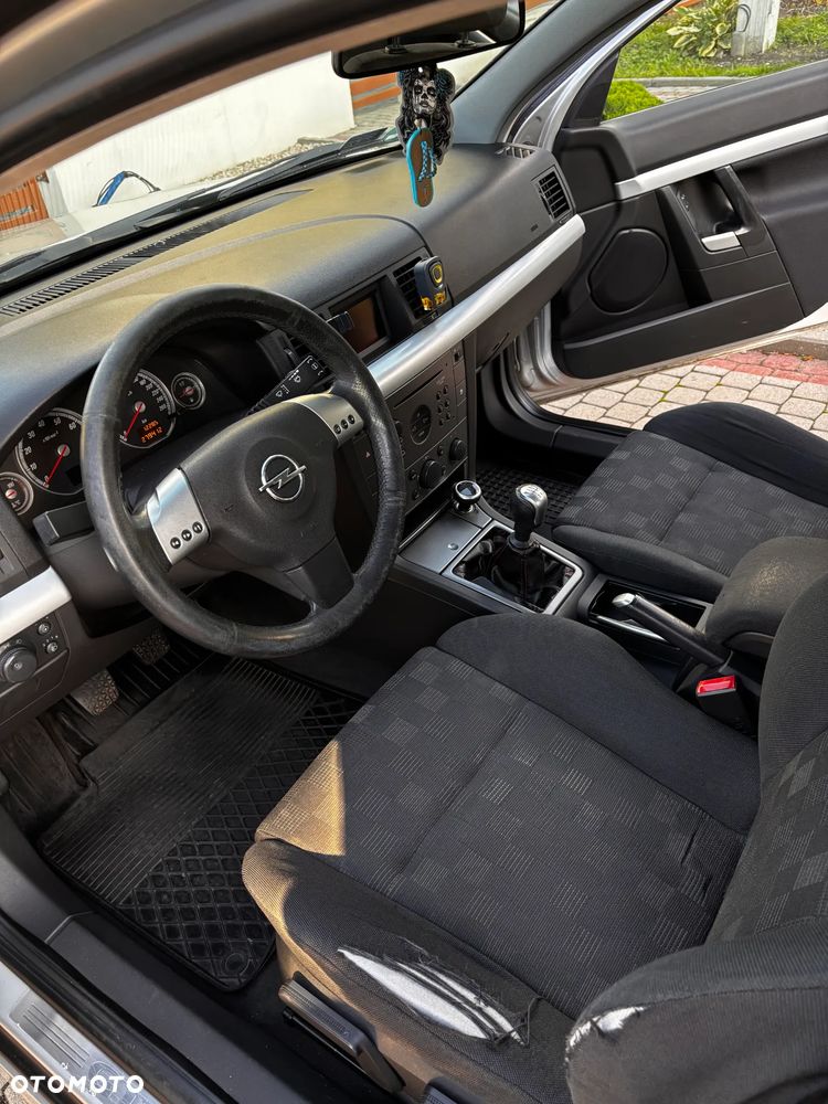 Opel Vectra 1.8 - 14