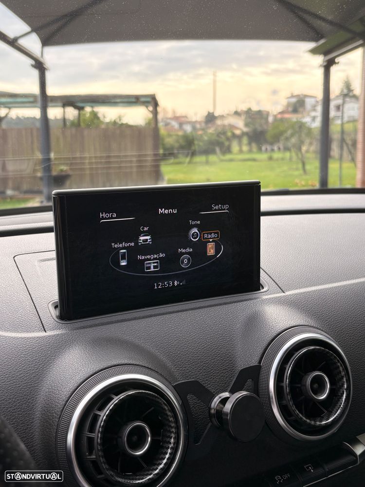 Audi A3 1.6 TDI S-line - 20