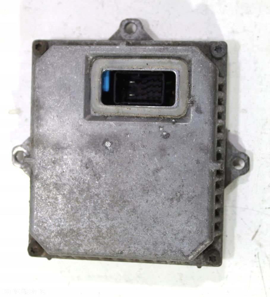 PRZETWORNICA XENON BMW E46 LIFT E63 E64 1307329074 - 3