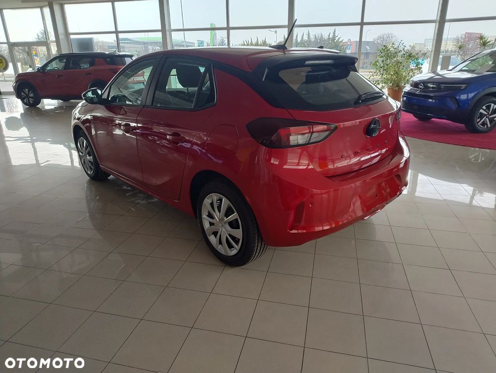 Opel Corsa 1.2 T Edition S&S - 5