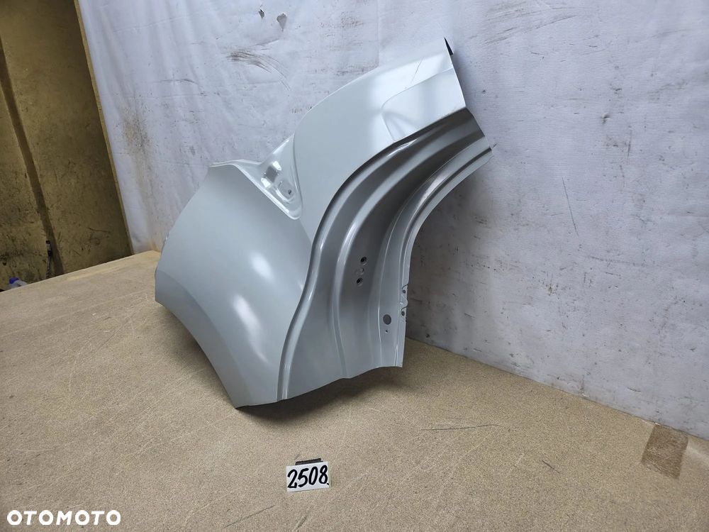 Toyota Yaris IV 4 P21 błotnik prawy tył tylny - 2