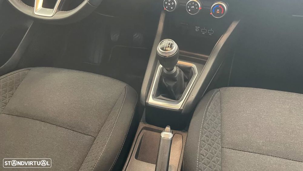 Renault Clio 1.0 TCe Evolution - 37