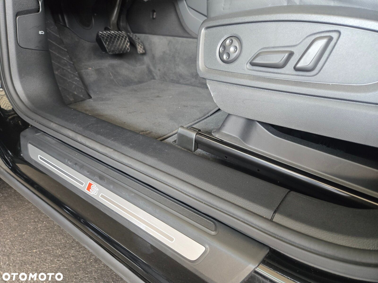 Audi Q5 Sportback - 21