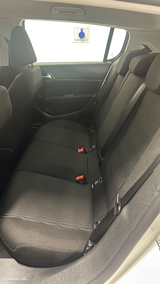 Peugeot 308 1.6 HDi Access - 7