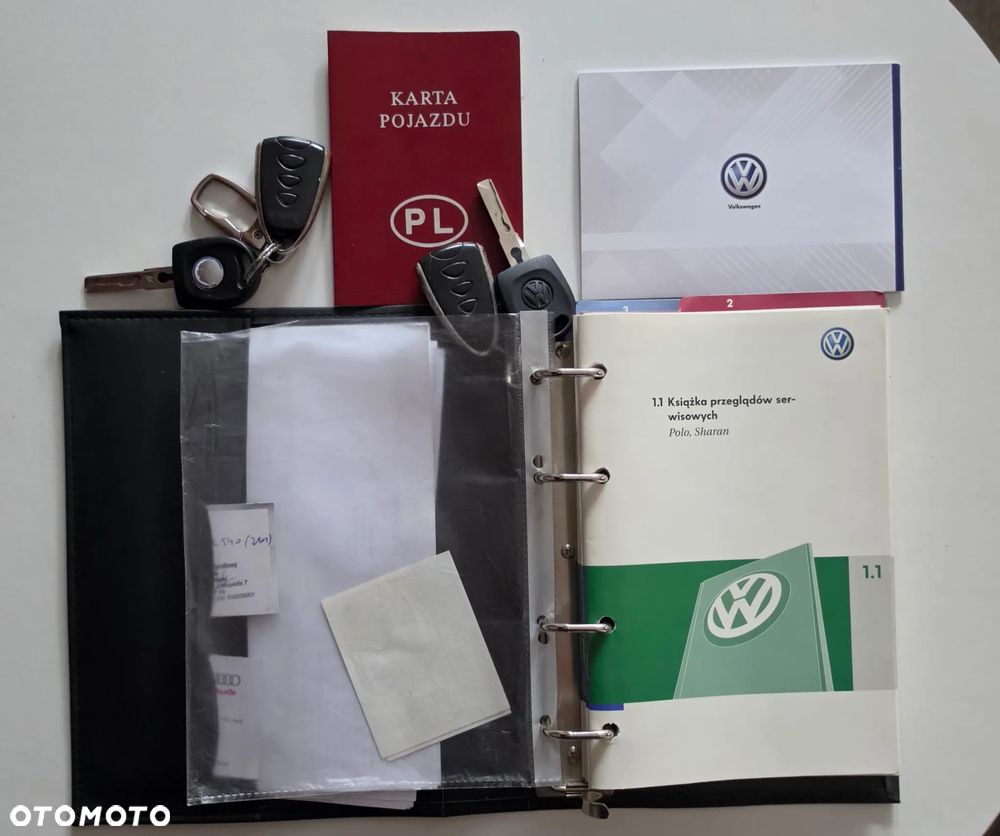 Volkswagen Polo 1.4 16V Trendline - 29