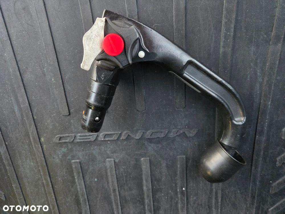 Ford Mondeo 2.0 TDCi STart-Stopp PowerShift-Aut Titanium - 13