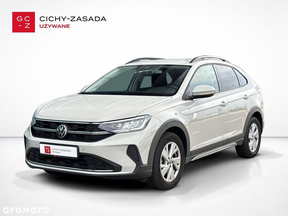 Volkswagen Taigo 1.0 TSI Life - 1