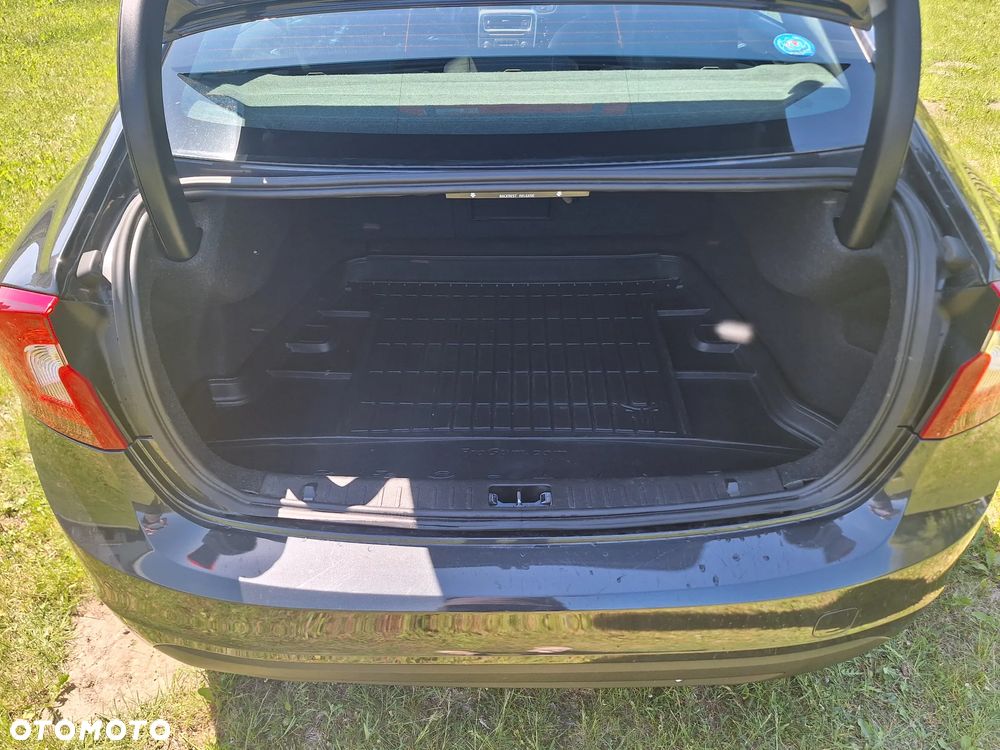Volvo S60 - 18