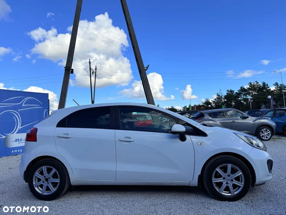 Kia Rio 1.1 CRDI Attract - 5