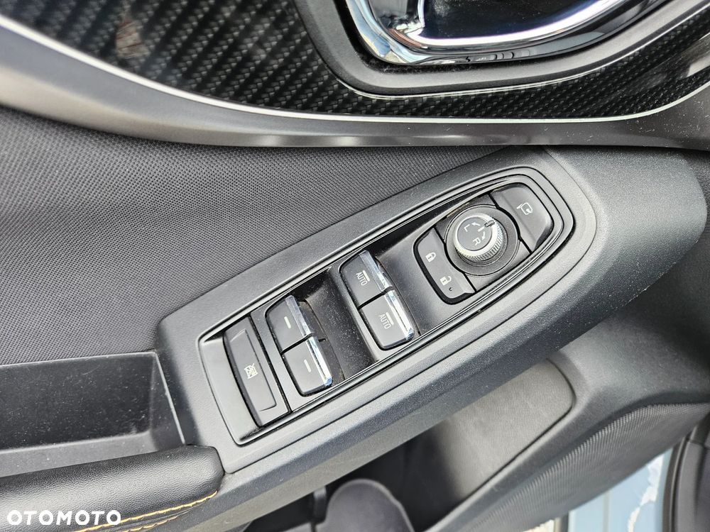 Subaru XV 1.6i Exclusive (EyeSight) Lineartronic - 16