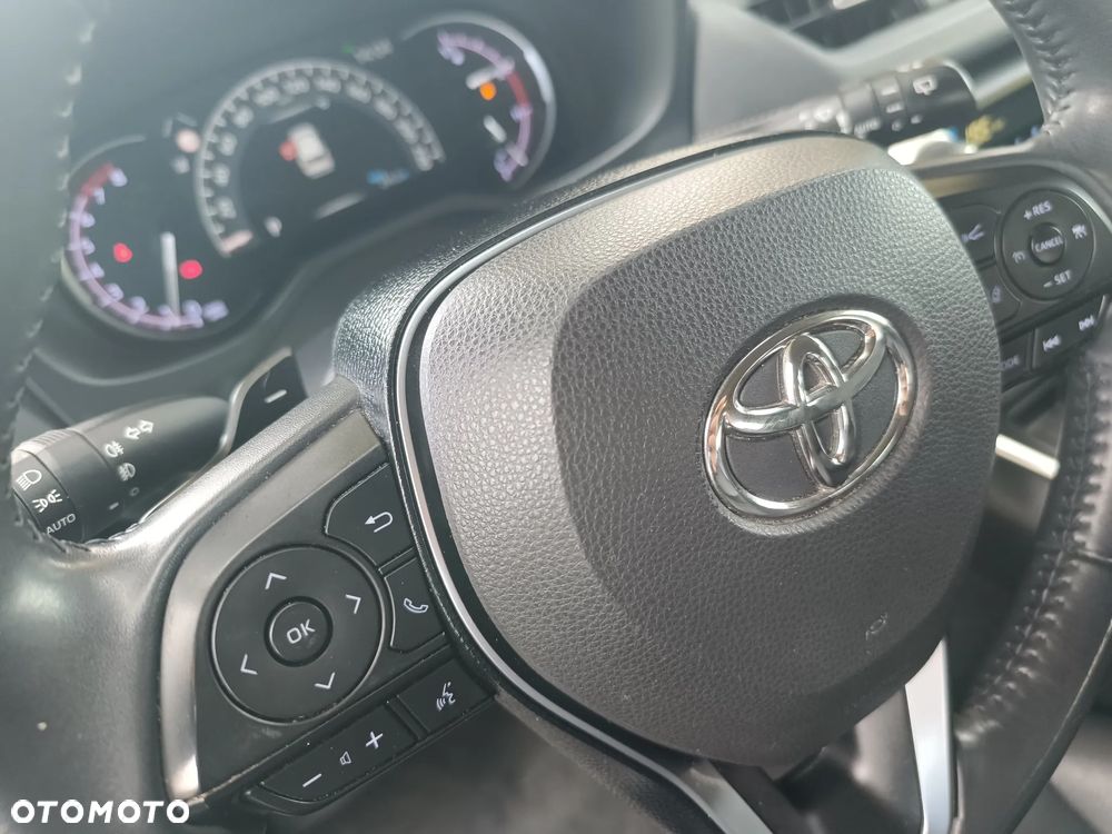 Toyota RAV4 2.0 Comfort 4x2 MS - 14