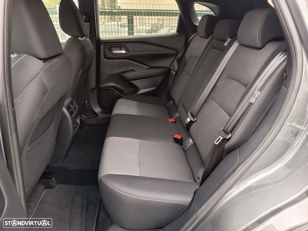 Nissan Qashqai 1.5 e-Power N-Connecta - 20