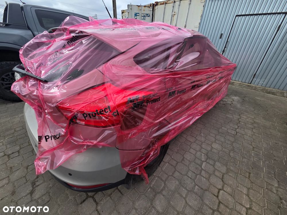 Ford Focus - 3