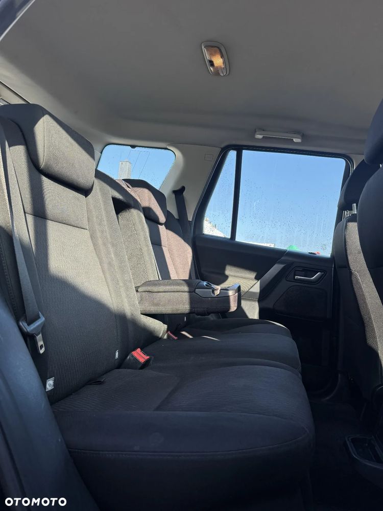 Land Rover Freelander TD4 S - 22