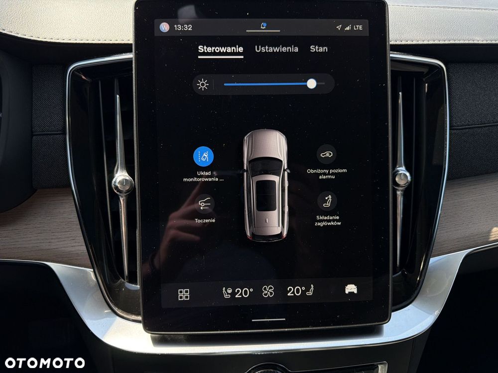 Volvo XC 90 - 27