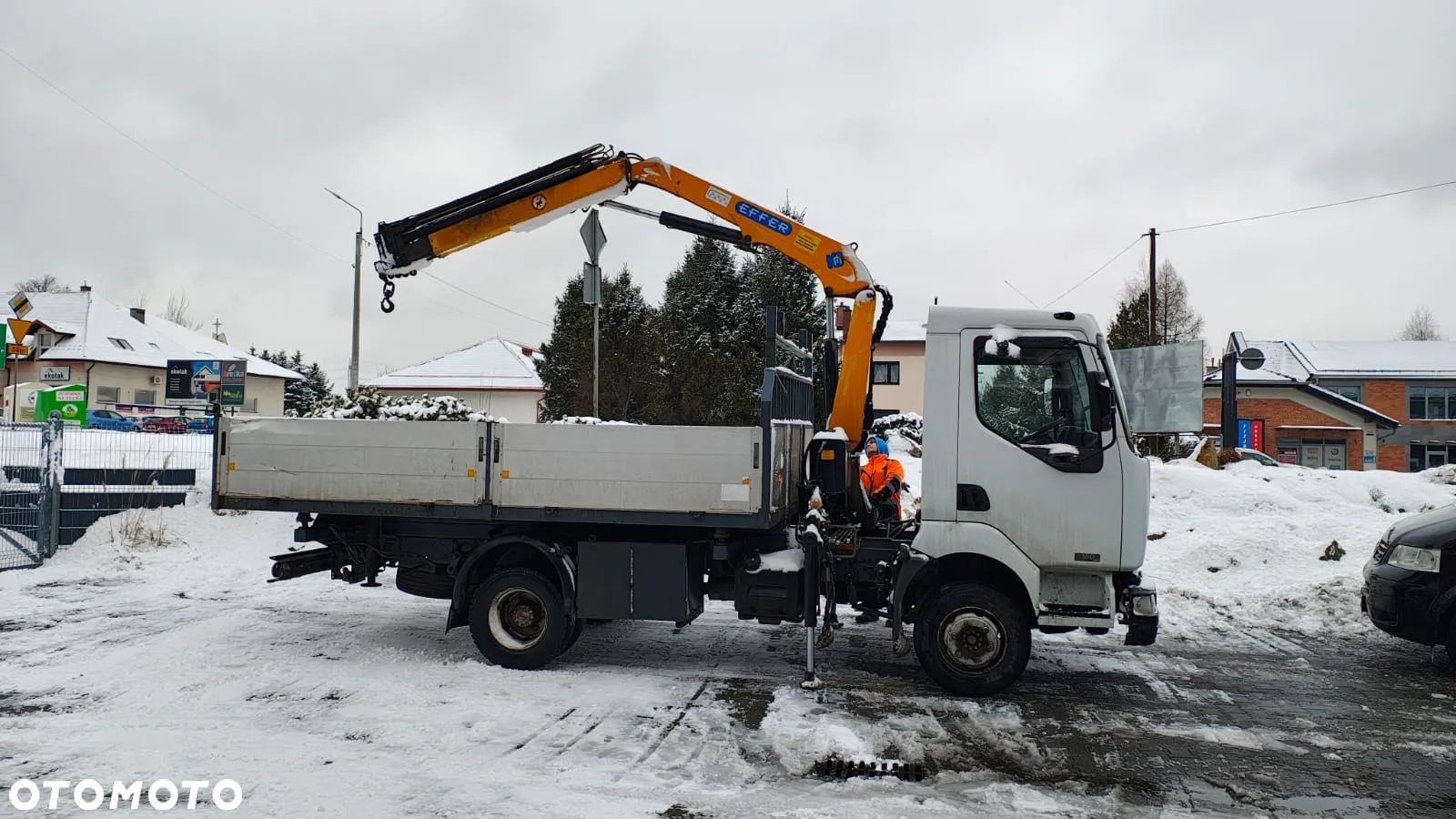 Renault Midlum 150 - 14