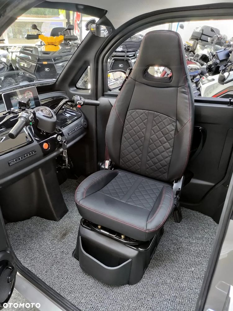 Microcar Inny - 7