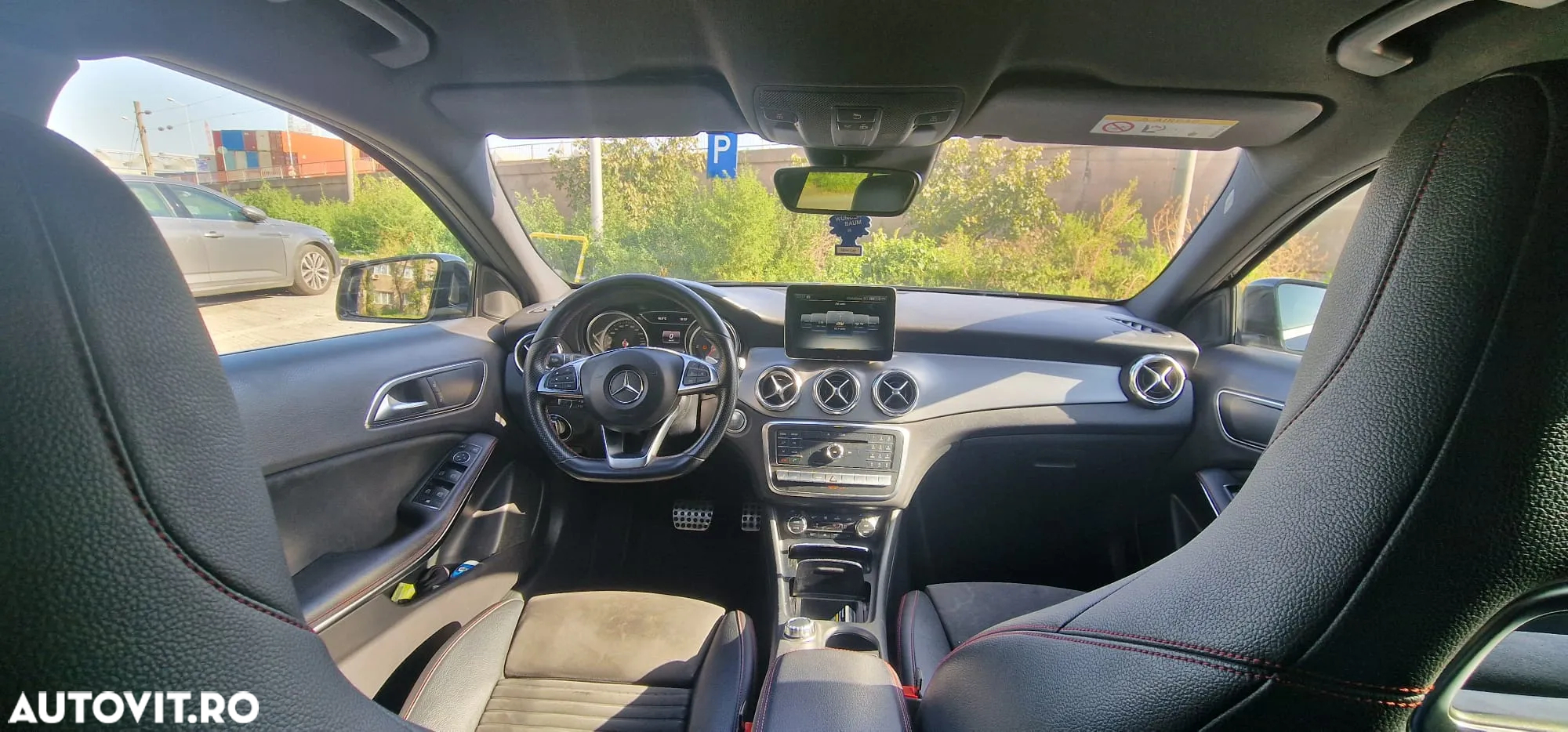 Mercedes-Benz GLA 200 d 4MATIC Aut. - 3