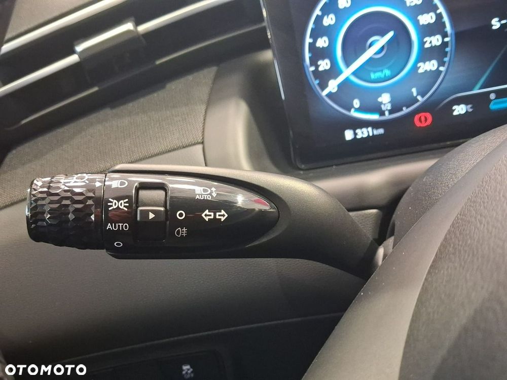 Hyundai Tucson - 28