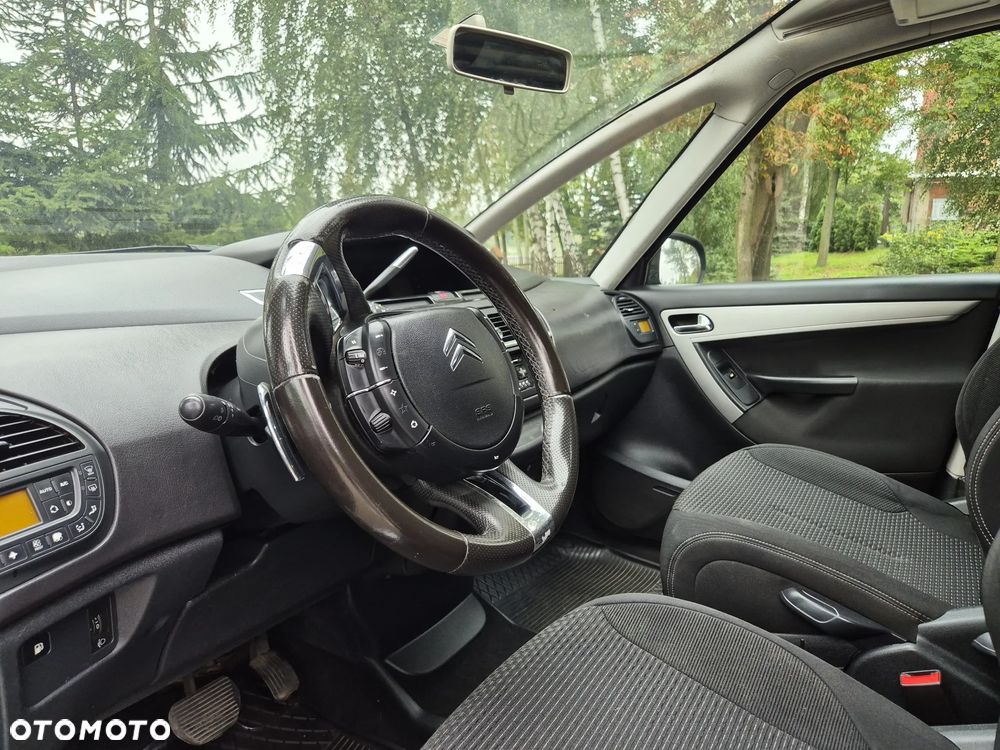 Citroën C4 Picasso 1.6 HDi FAP EGS6 Tendance - 23