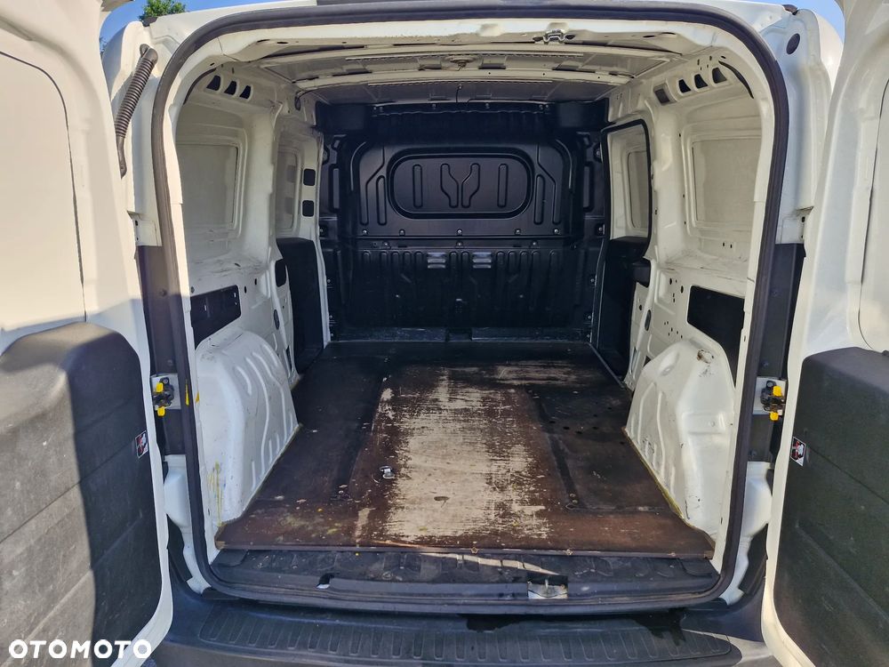 Fiat DOBLO - 14