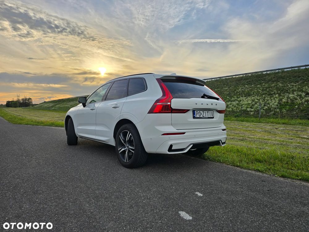 Volvo XC 60 B4 B R-Design - 5