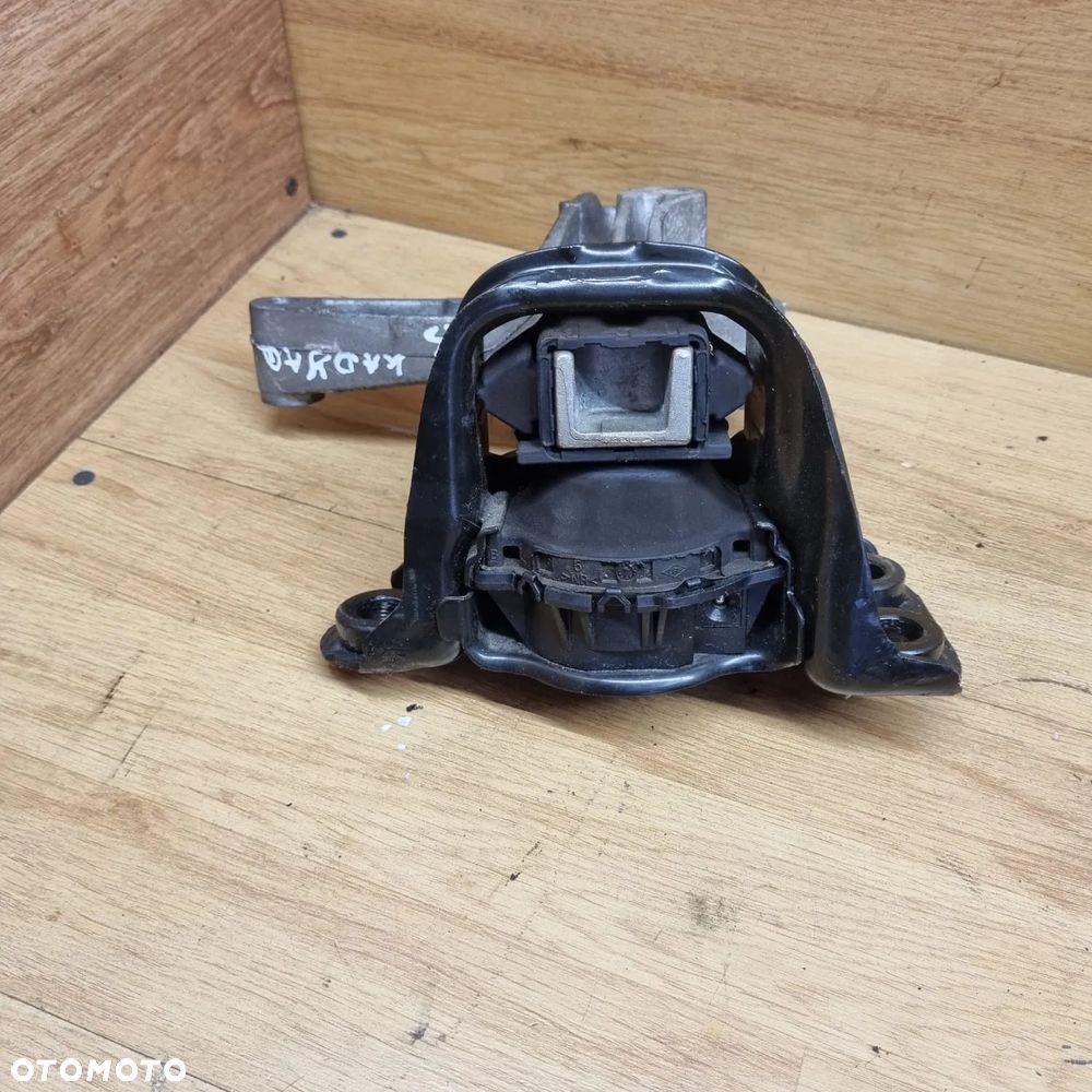 Łapa poduszka silnika renault kadjar 1.5 dci  112848459R - 2